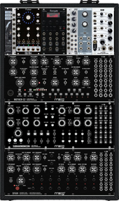MOOG SOUND STUDIO PLUS