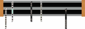 My starboard Eurorack