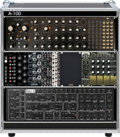 Neutron Rack