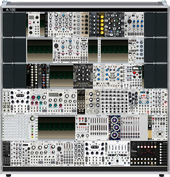 My Modular V14 concept