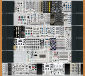 My Modular V14