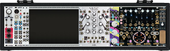 My shipshape Eurorack
