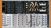 Arturia RackBrute 6U Ist-Zustand