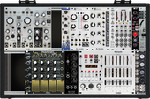 Temp DIO pressure points rack