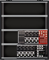 portable production system