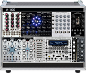 My talcose Eurorack
