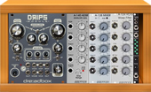 My chanceless Eurorack