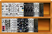 My cranky Eurorack