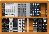My current Eurorack