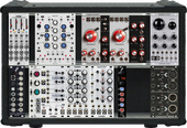 My guileful Eurorack