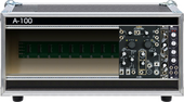 My unhacked Eurorack