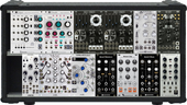 TO THE GIG - DUAL MAKE NOISE SKIFFS