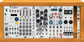 My disclosed Eurorack