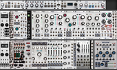 Intellijel 7u :: Mostly Mutable :: Archive