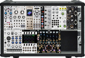 Revolutionary rack