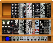 My Former Eurorack