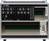 My strangest Eurorack