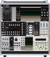 doktor tox Eurorack a * BUONO *