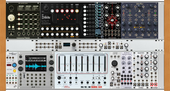 Electrack II