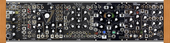 My blurry Eurorack