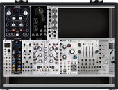 The Mixer Rack (copy)