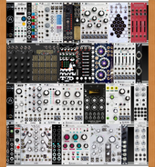 Skew Rack