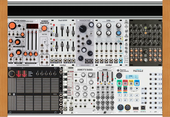 New Secondary Rack