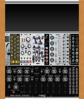 MOOG RACK (copy)