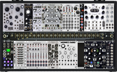 My unwired Eurorack (copy)