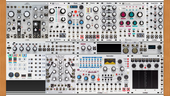 My limpid Eurorack