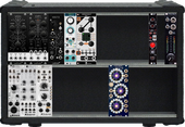 My cheap DIY Eurorack