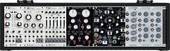 My parted Eurorack
