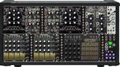 Make Noise Modulation Mantis (copied from Psychictrooper)