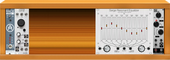 My homy Eurorack