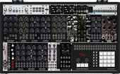 My styleless Eurorack