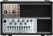 My motey Eurorack