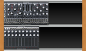 My awesome Eurorack