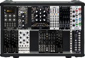 Ambient first