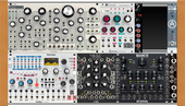 My hither Eurorack