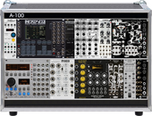 My detached Eurorack