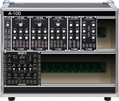 My vying Eurorack