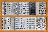 Silent Science Modular