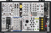 My heavies Eurorack