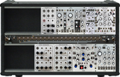 My immersed Eurorack