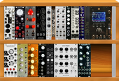 Floorganik Eurorack