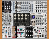 Rack plan