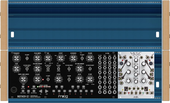 My physic Eurorack (copy)