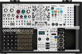 My crackbrained Eurorack