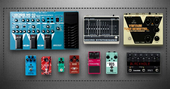 Pedals