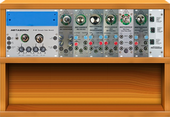 Metasonix case